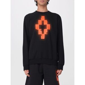 County Of Milan Sweatshirt Men Black